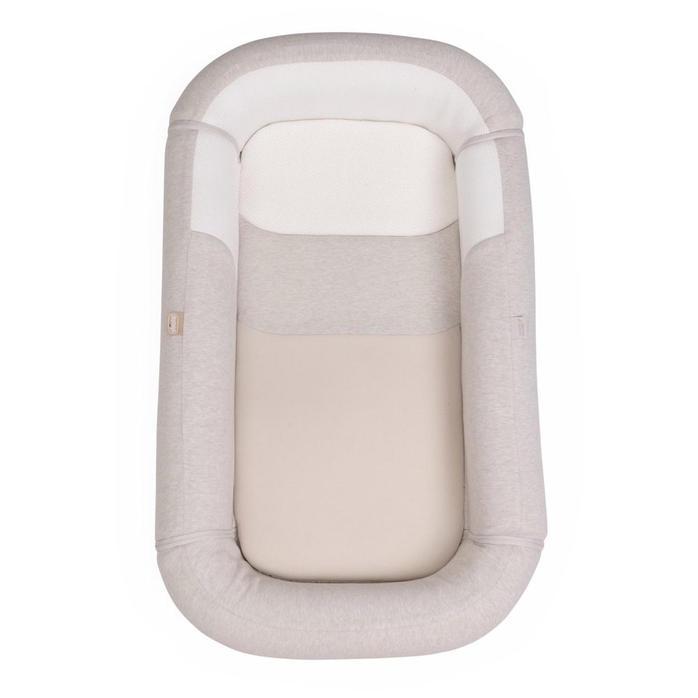 Chicco Mummy Pod Babynestje - Ecru