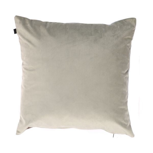 Overseas Kussen Bob - 45x45 cm - Soft Green – foto 3