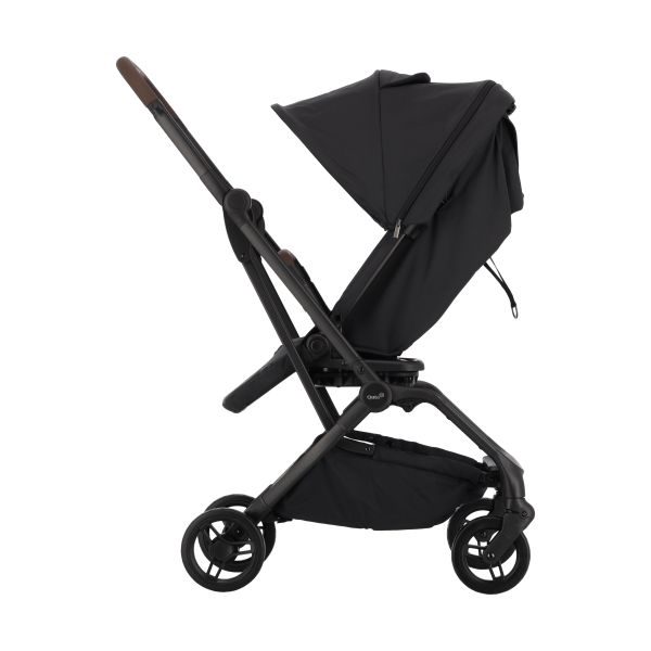 Qute Buggy Q-Ultrax 360 - Ebony – foto 6