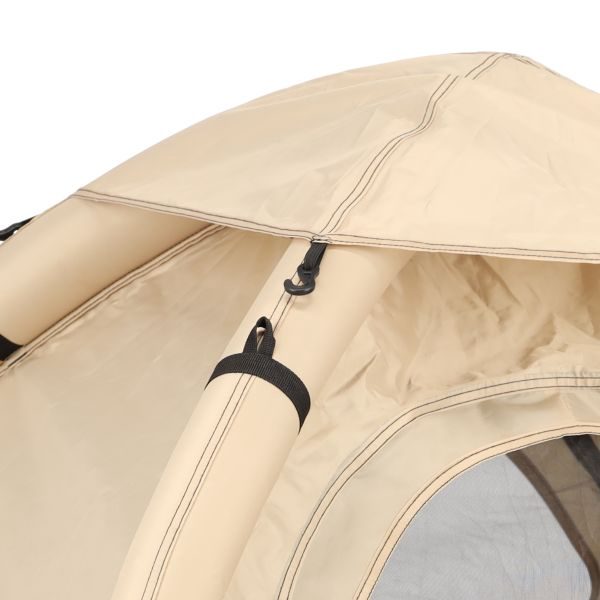 Qute Q-Tent – foto 3