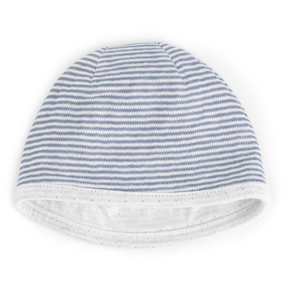 Prénatal newborn muts - Steel Blue