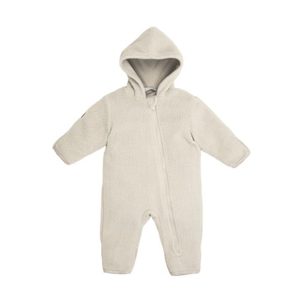Lodger Skipak - Maat 68 - Teddy Fleece - Birch