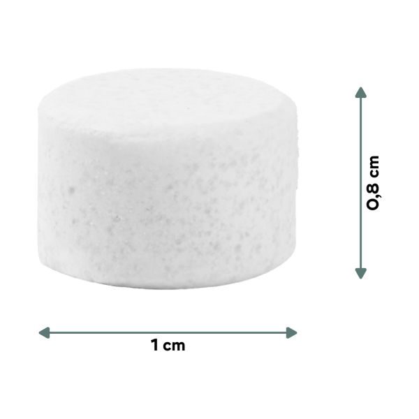 Babymoov Tabletten - Nutri Wash - 120 stuks – foto 2