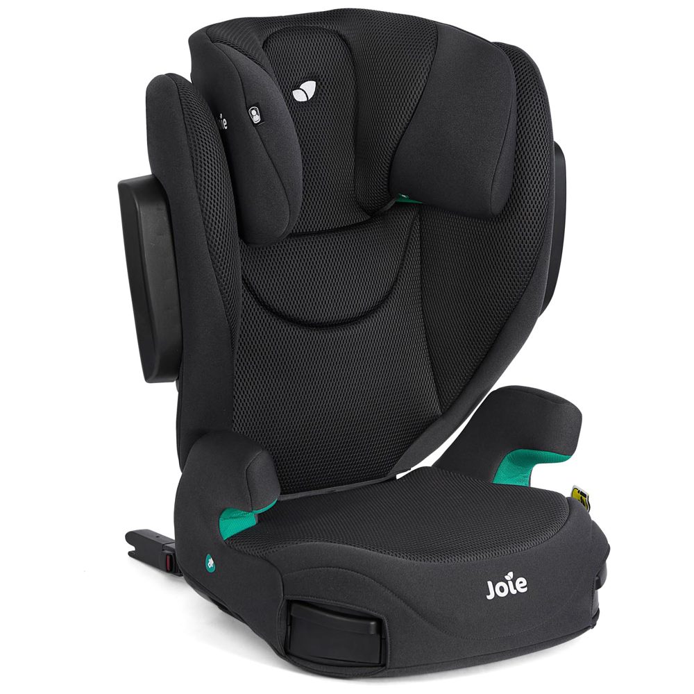 Joie i-Trillo FX - Mercury Mesh