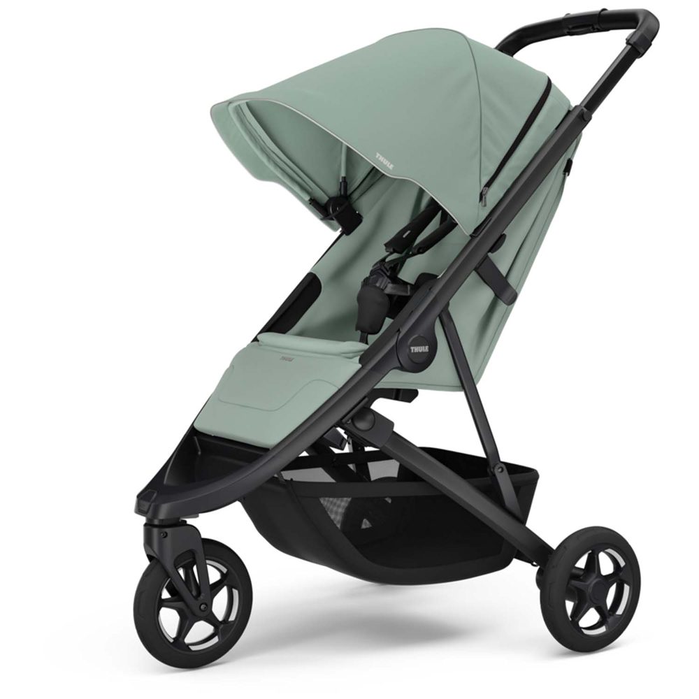 Thule Spring 2 - Mist Green