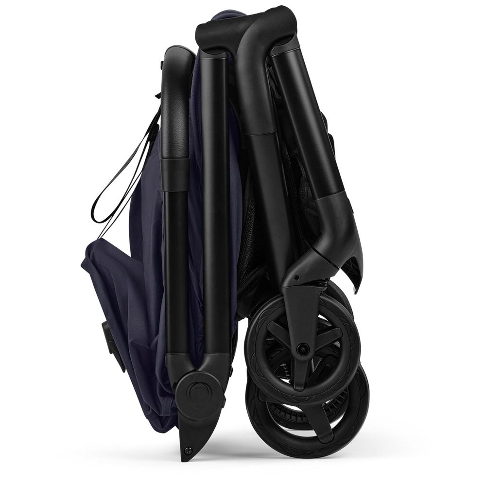 Bugaboo Butterfly 2 buggy - Deep Indigo – foto 6