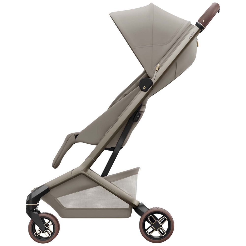 Maxi-Cosi Fame Cabin - Sapphire Sand