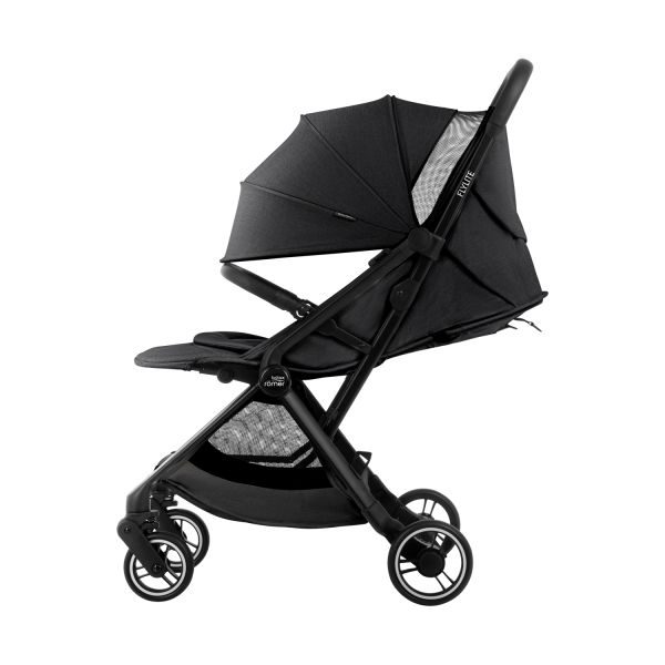 Britax Römer Flylite Buggy – Carbon Black – foto 3