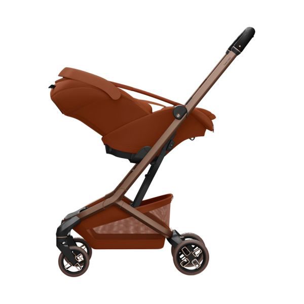 Maxi-Cosi Coral Slide Pro Autostoel - Copper Terra – foto 8
