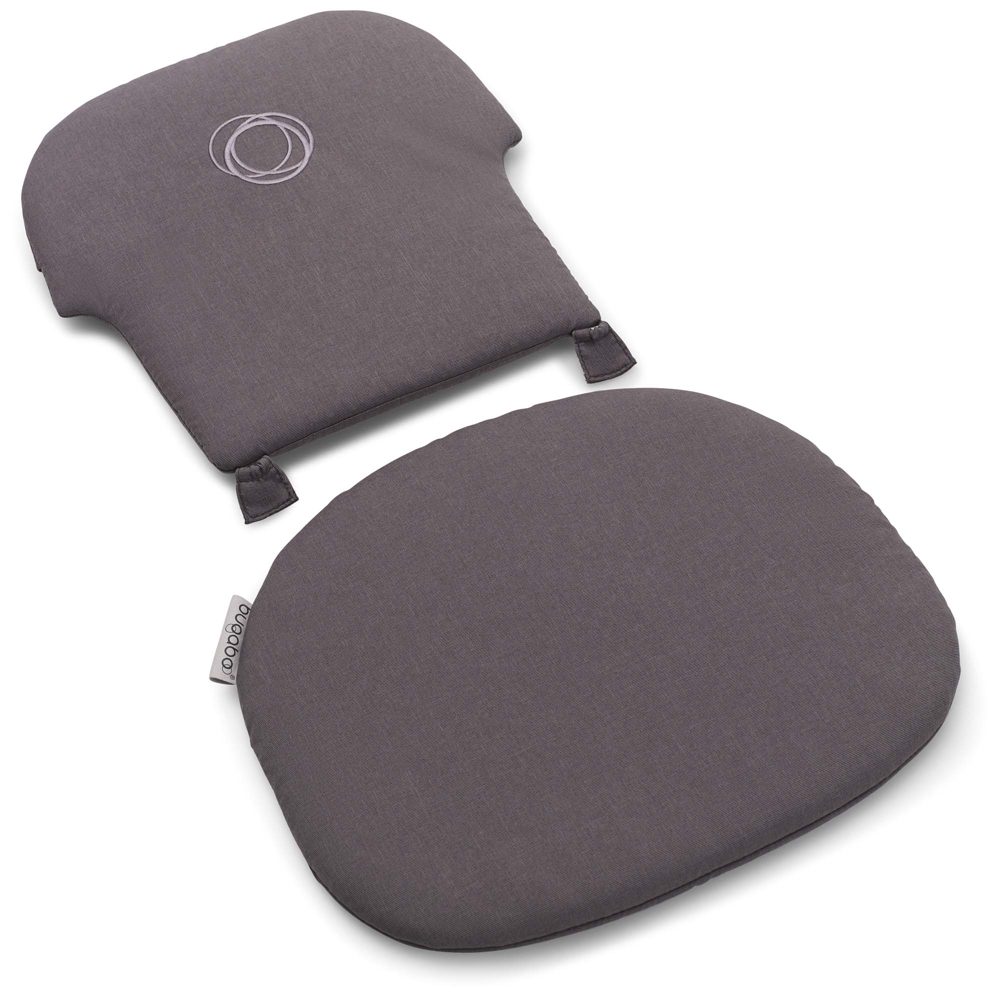 Bugaboo Giraffe baby pillow set - Grey