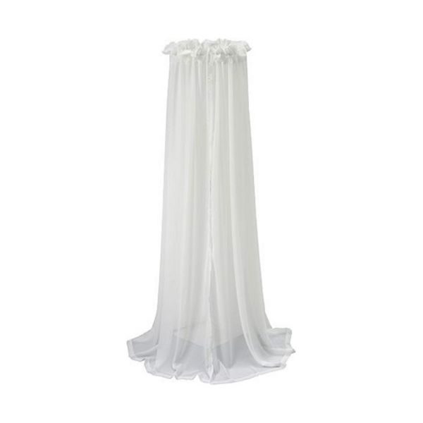 Jollein Vintage Sluier White