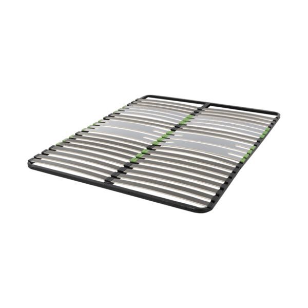 Gautier Sommier 5-zone Bedbodem - 140 x 200 cm