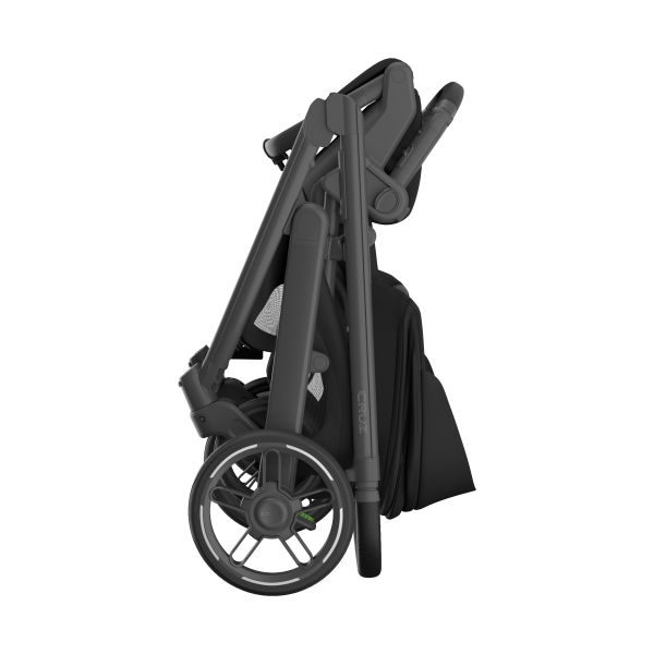 UPPAbaby Cruz V3 Kinderwagen - James – foto 4
