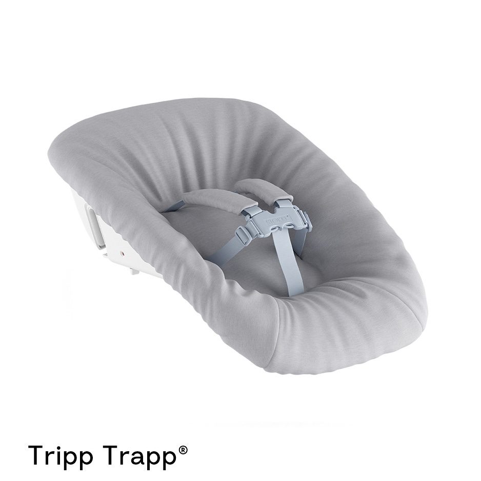 Stokke Tripp Trapp newbornset - Grey