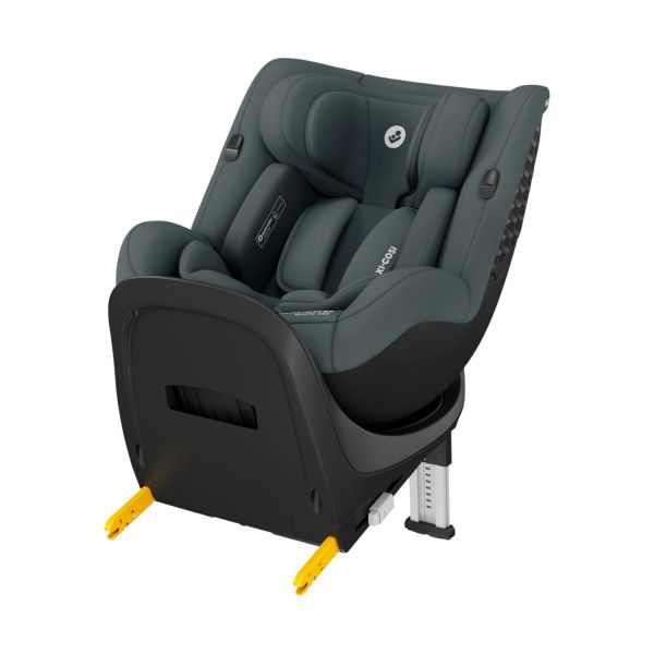 Maxi-Cosi Autostoel - Quartz 360 - i-Size - Grey