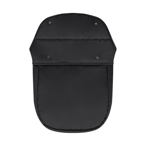 ABC Design Boot Cover - Coal  – foto 4