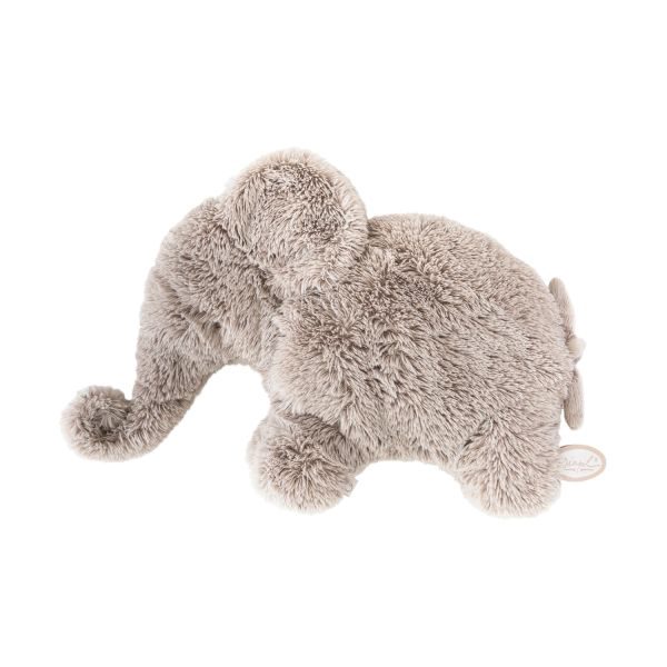 Dimpel Oscar Pancake Knuffel Greige