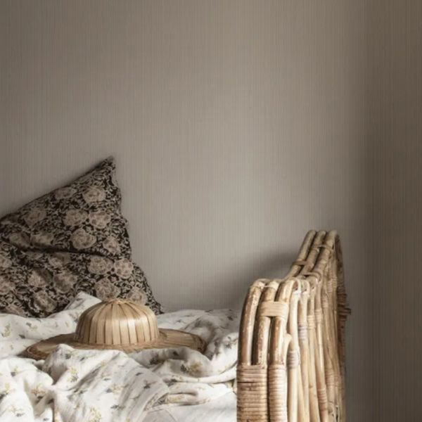 Sandberg Behang Rand - Terracotta – foto 3