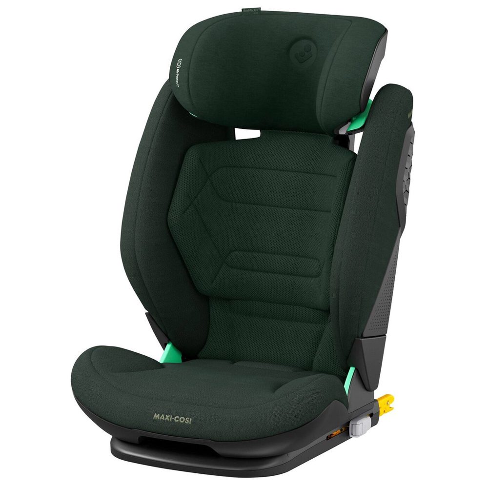 Maxi-Cosi RodiFix Pro2 i-Size - Authentic Green