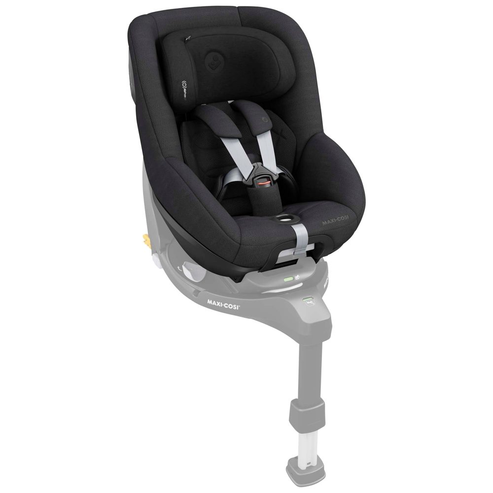 Maxi-Cosi Pearl 360 Pro i-Size - Authentic Black