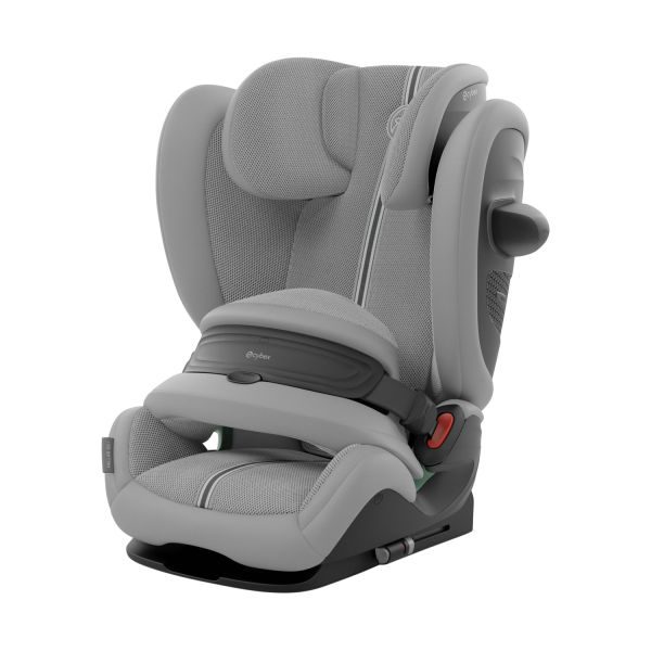 Cybex Pallas G3 Plus Autostoel – Stone Grey