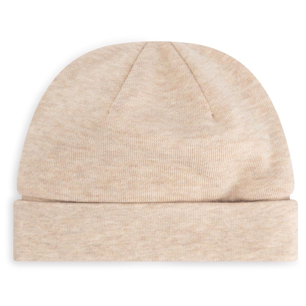 Prénatal newborn muts - Light Sand Melange