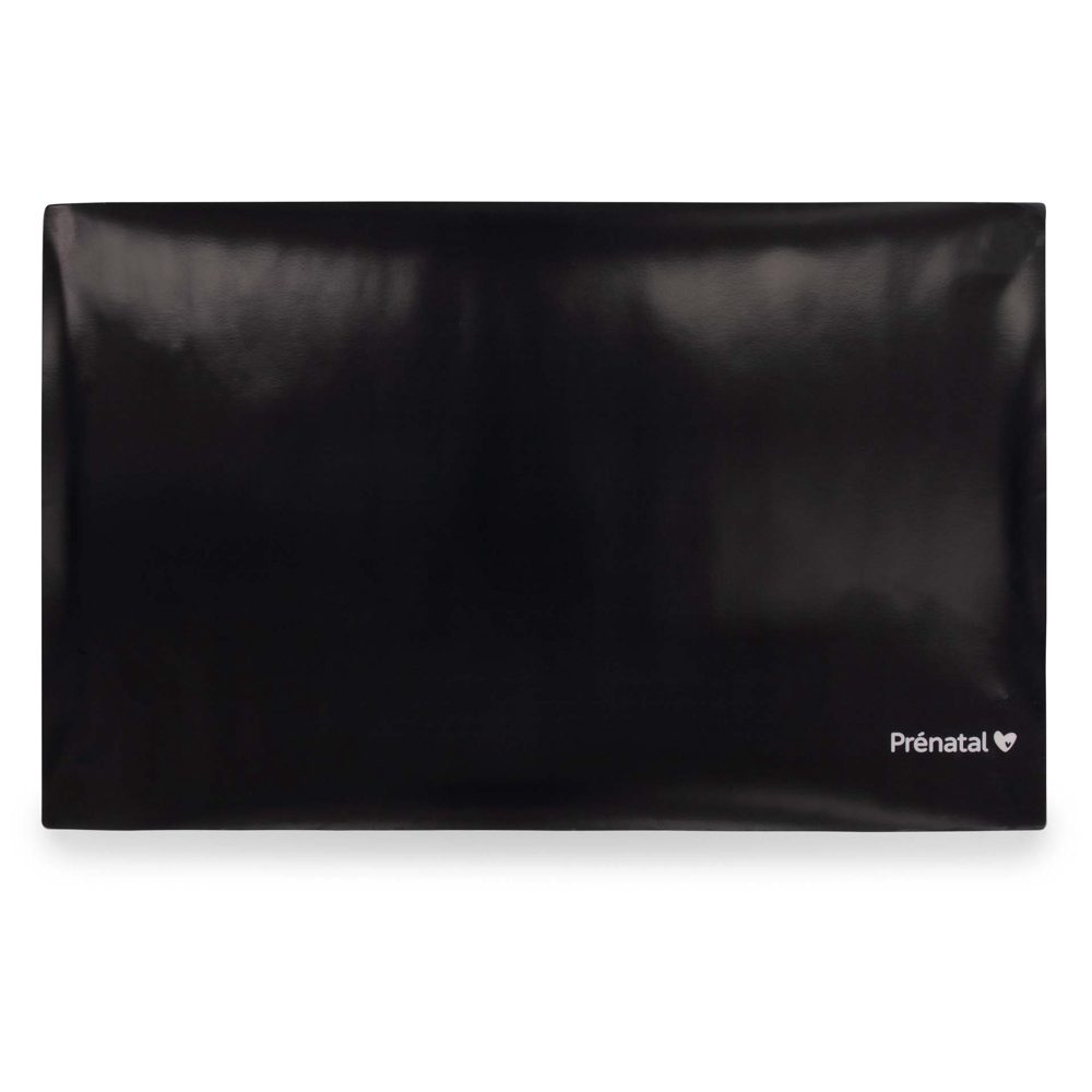 Prénatal zonneschermpjes zelfklevend 2 stuks - Black
