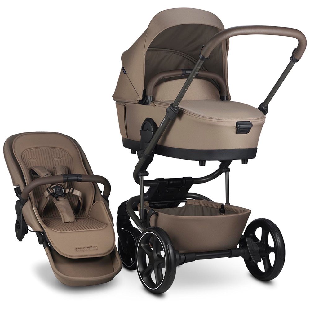 Easywalker Harvey NXT - Mocha Brown