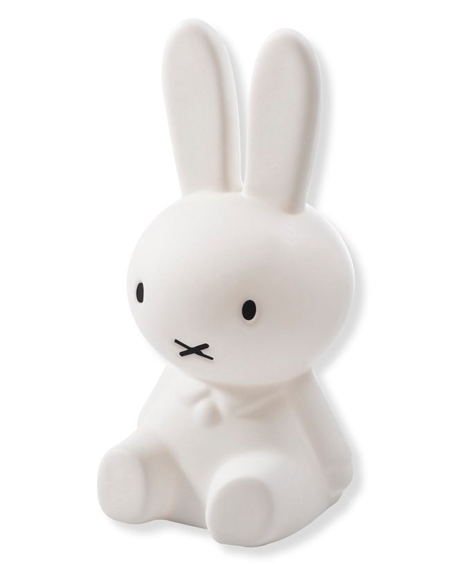 Mr Maria Nijntje lamp 50 cm - White