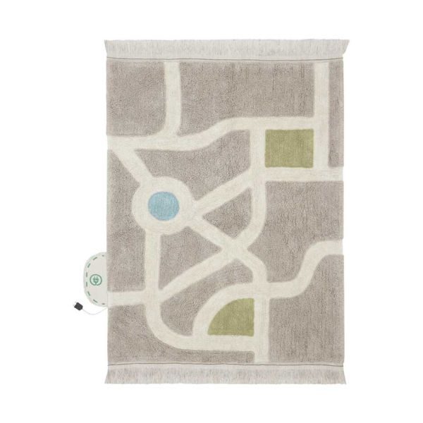 Lorena Canals Eco-City Speelkleed
