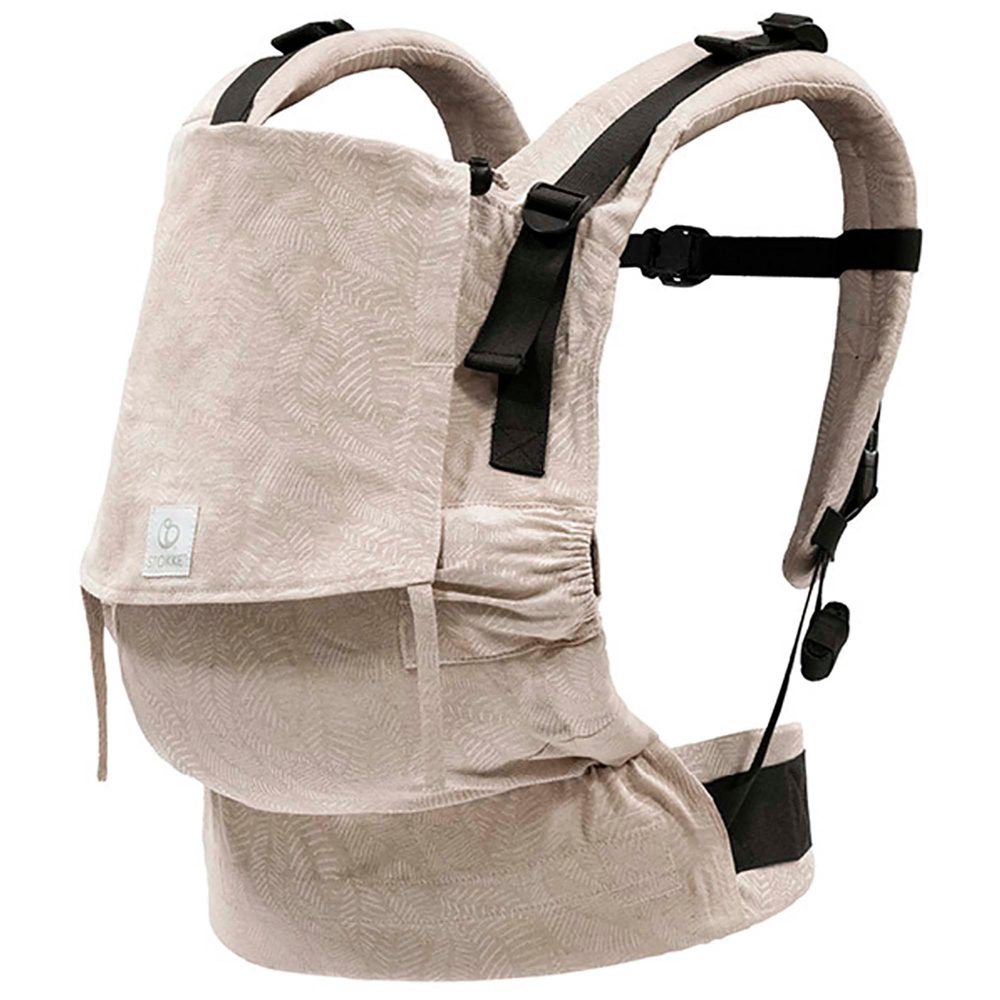 Stokke LIMAS Flex Draagzak - Floral Beige – foto 8