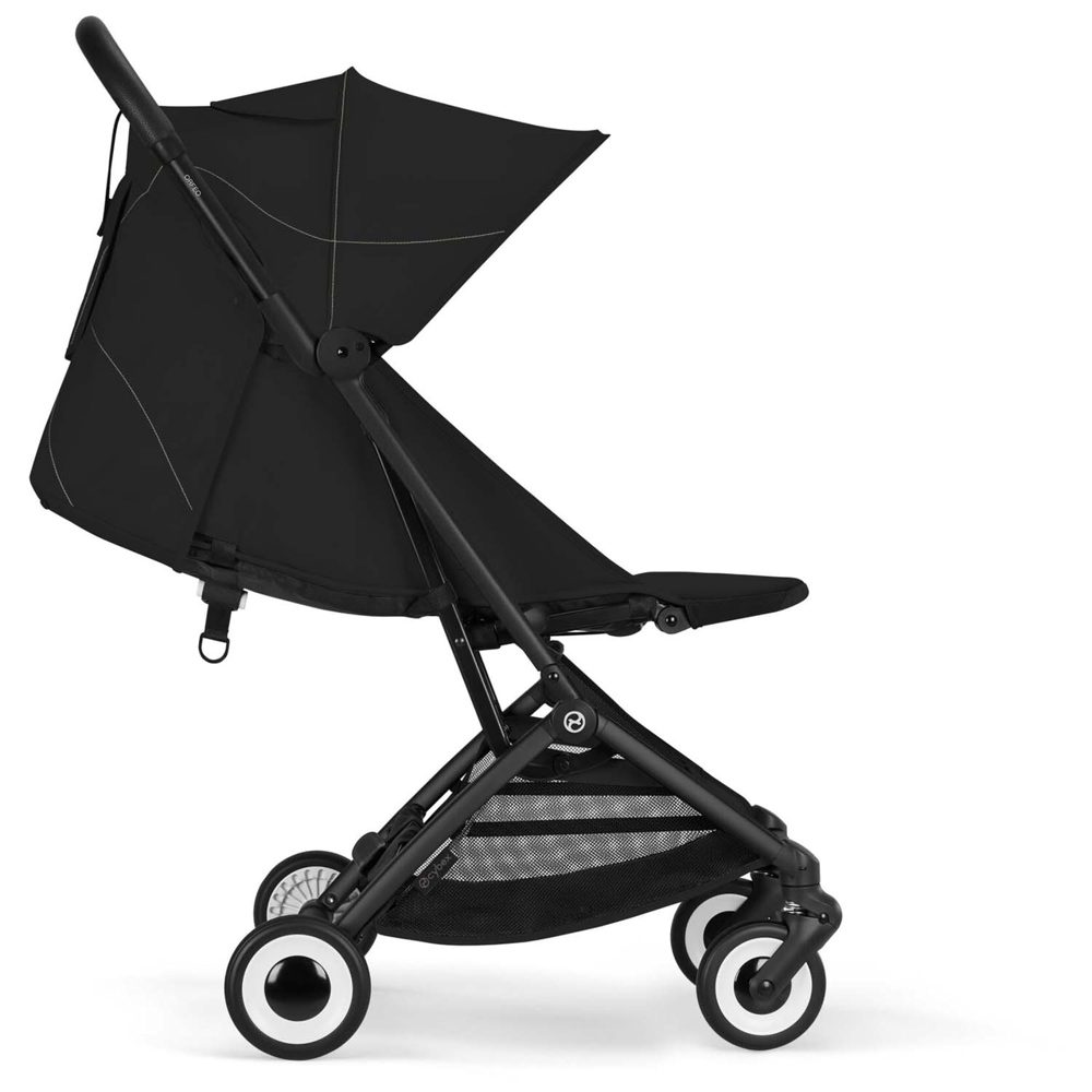 Cybex Orfeo buggy - Magic Black – foto 6