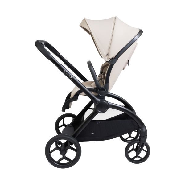 ICandy Core 2 Kinderwagen 2-in-1 - Complete Bundel - Sandstone – foto 3