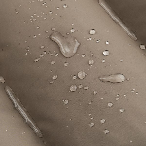 Done By Deer Voetenzak Winter - Taupe – foto 7