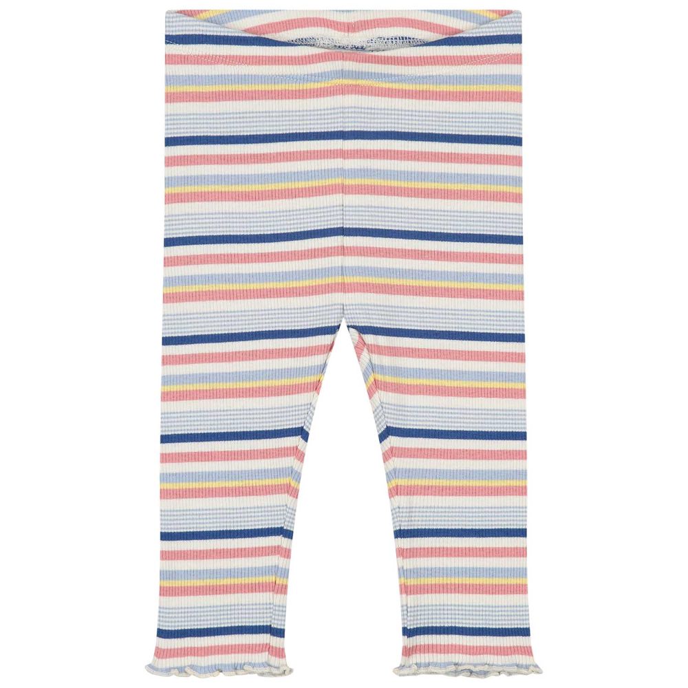 Prénatal baby legging - Dark Off-White