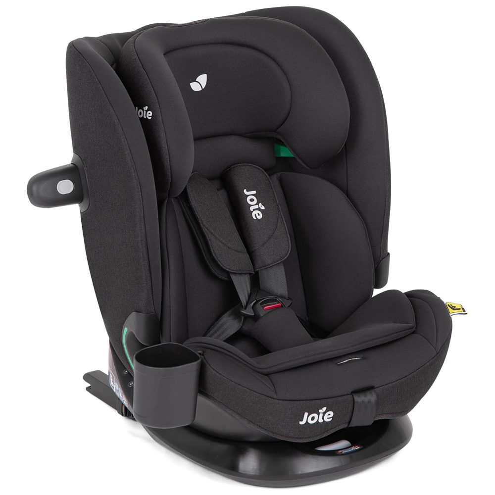 Joie i-Bold - Shale