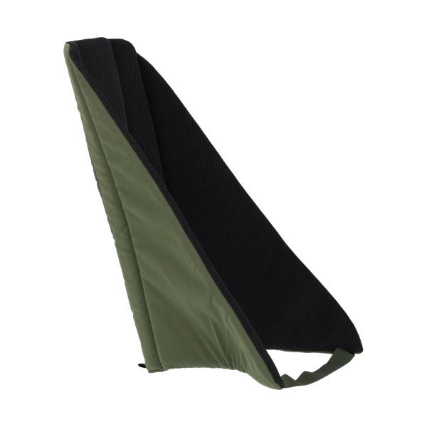 Dubatti Two E2 Seat Liner - Forest Green