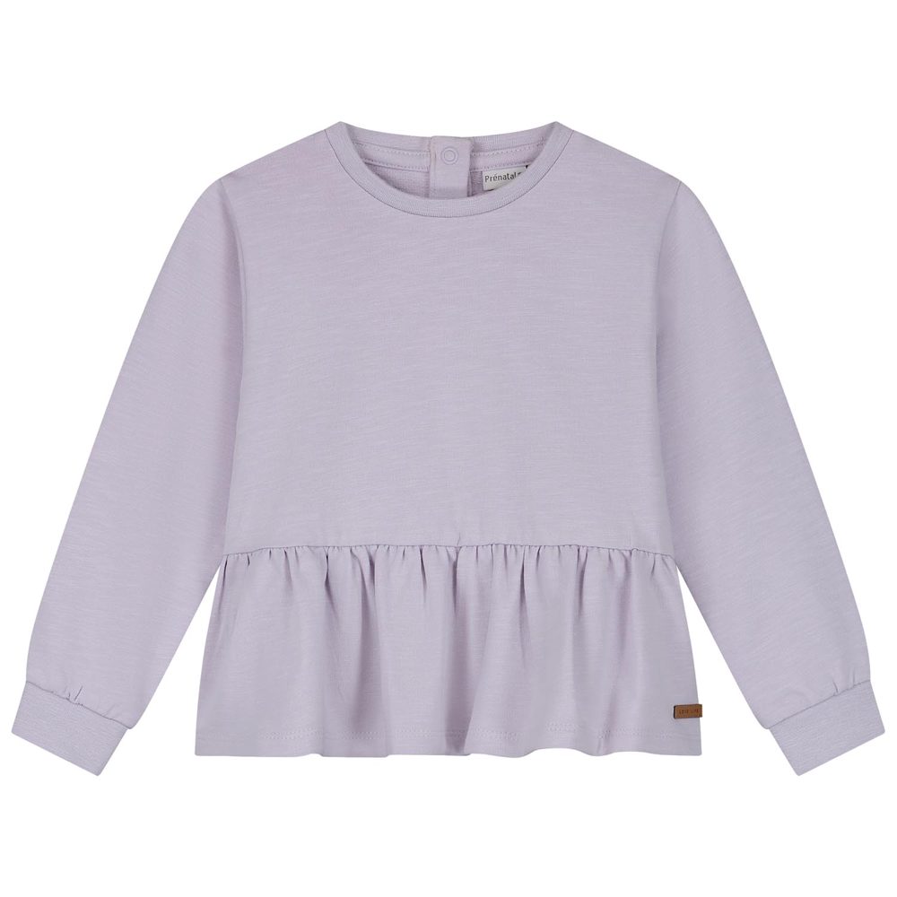 Prénatal peuter sweater - Light Purple
