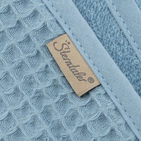 Sterntaler Rexi Dino Badcape - 100 x 100 cm  – foto 4