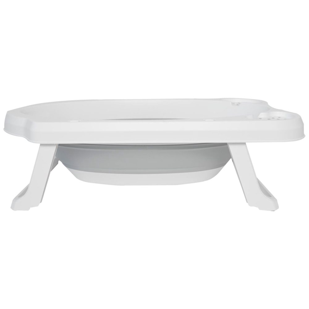 Prénatal Essential Plus inklapbaar bad - White