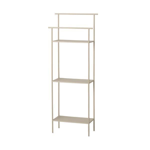 Ferm Living Dora Stellingkast - Cashmere