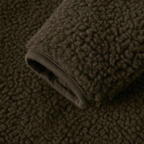 Lil Atelier Jacket - Mt. 56 - Dark Earth – foto 3