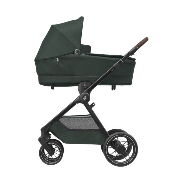 Maxi‑Cosi Sense Reiswieg - Twillic Green – foto 4