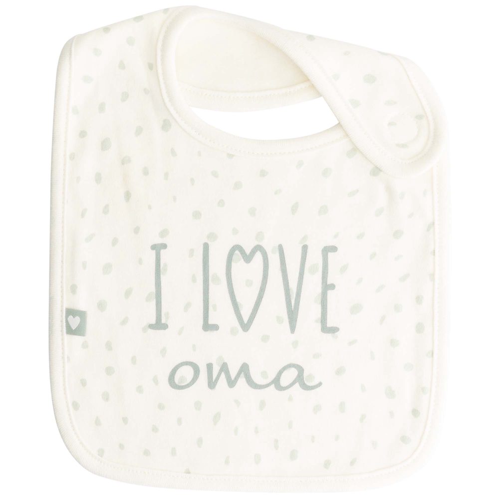 Prénatal slab I Love Oma