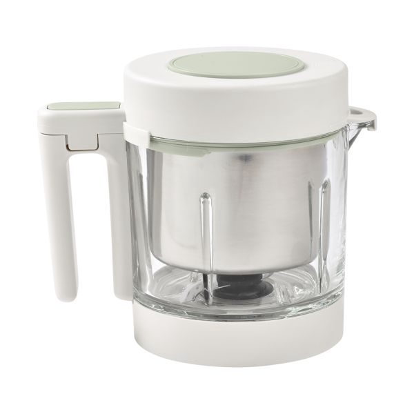 Beaba Babycook® Neo Gris Mineral – foto 3
