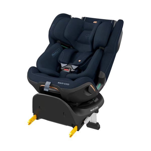 Maxi-Cosi Emerald 360 Pro Autostoel - Authentic Blue