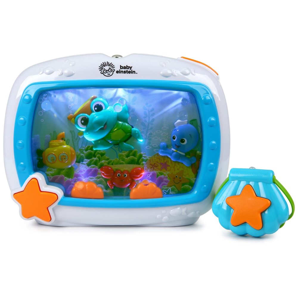 Baby Einstein aquarium Sea Dreams Toy - Multi