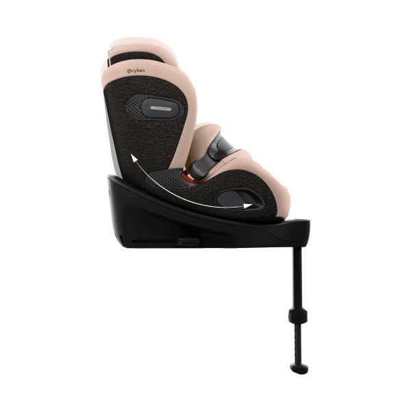 Cybex Anoris Si Autostoel - Cozy Beige – foto 6