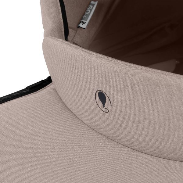 ABC Design Reiswieg Salsa/Zoom/Samba - Camel – foto 4