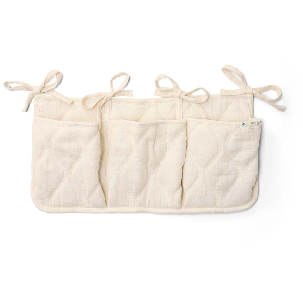 Little Dutch box organizer pure - Off-White